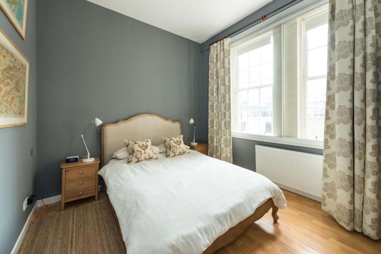 Kings Stables, Grassmarket Holiday home Edinburgh