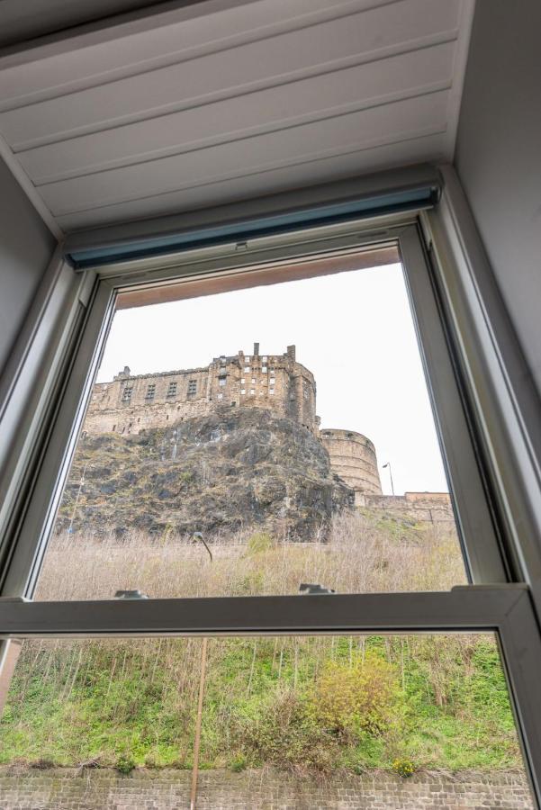 Kings Stables, Grassmarket