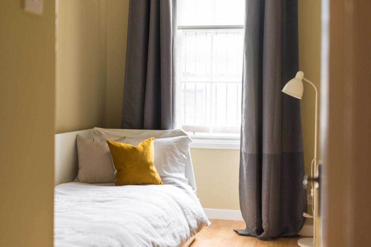 Holiday home Kings Stables, Grassmarket *
