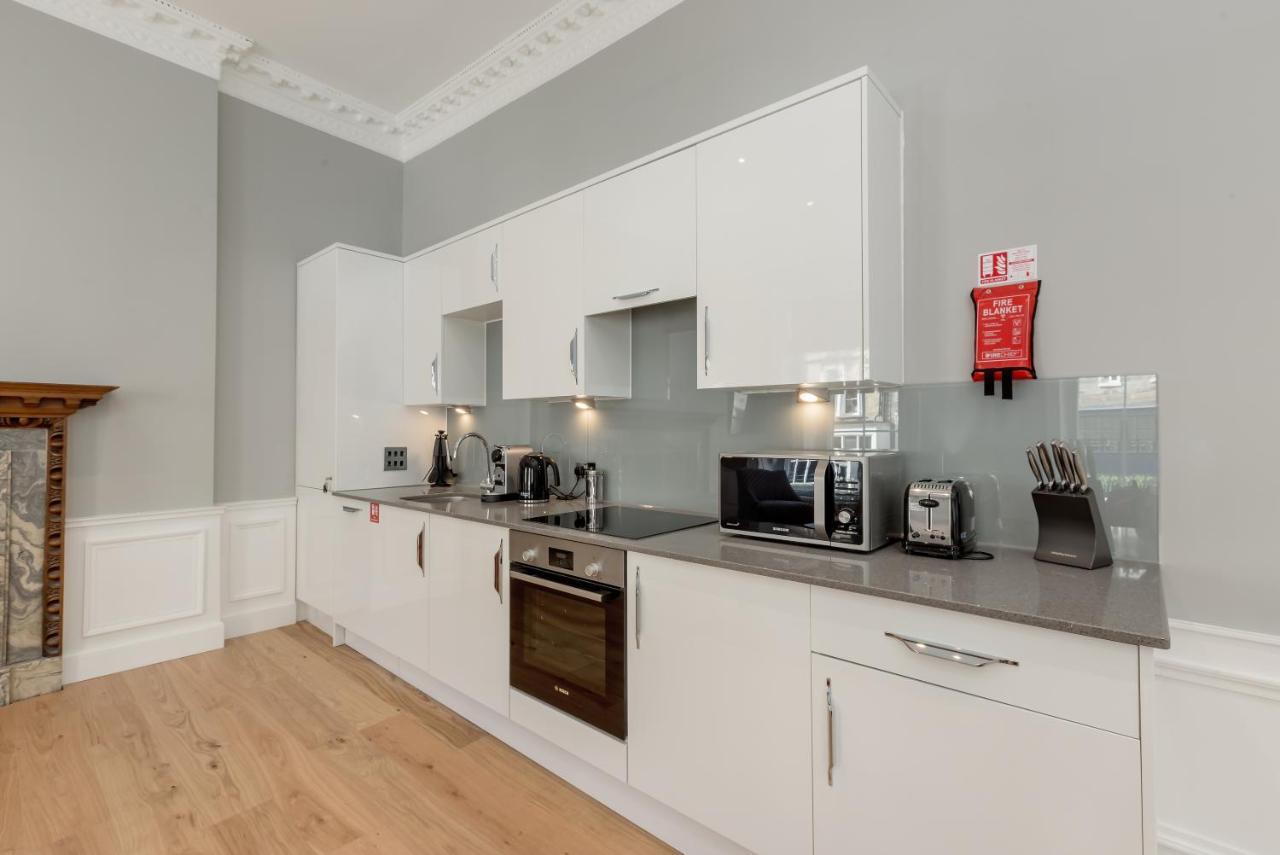 Apartment Destiny Scotland Hanover