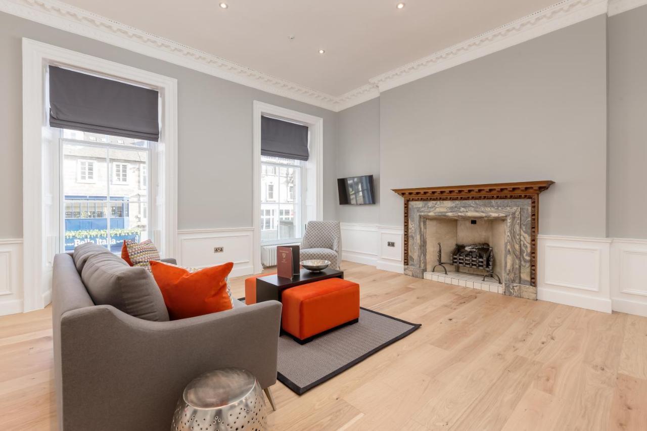 Destiny Scotland Hanover * Edinburgh