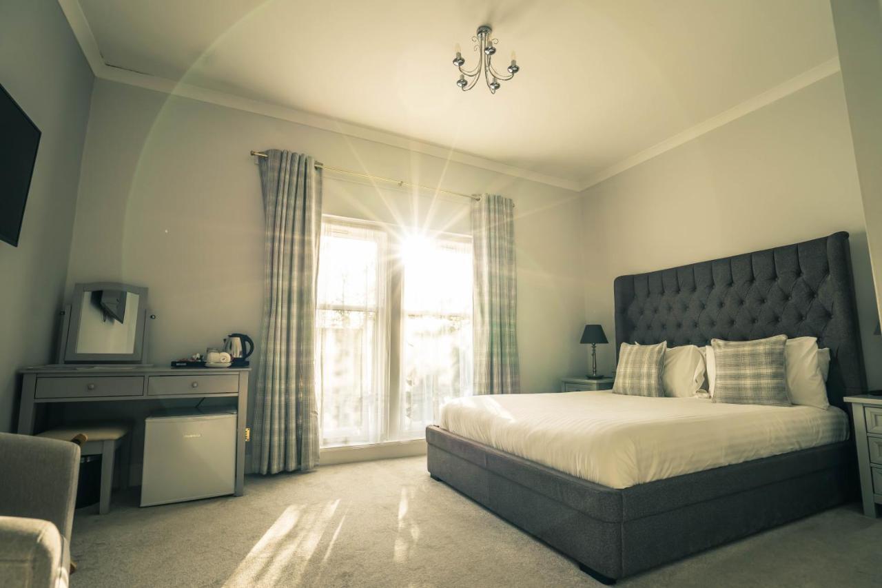 Guest house Duthus