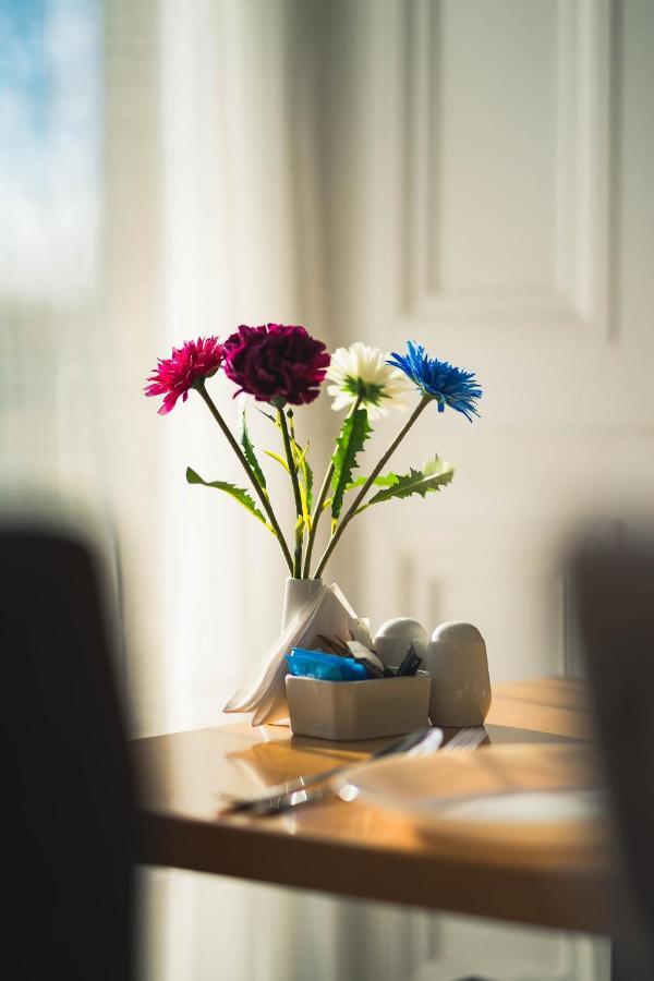 Duthus Guest house Edinburgh