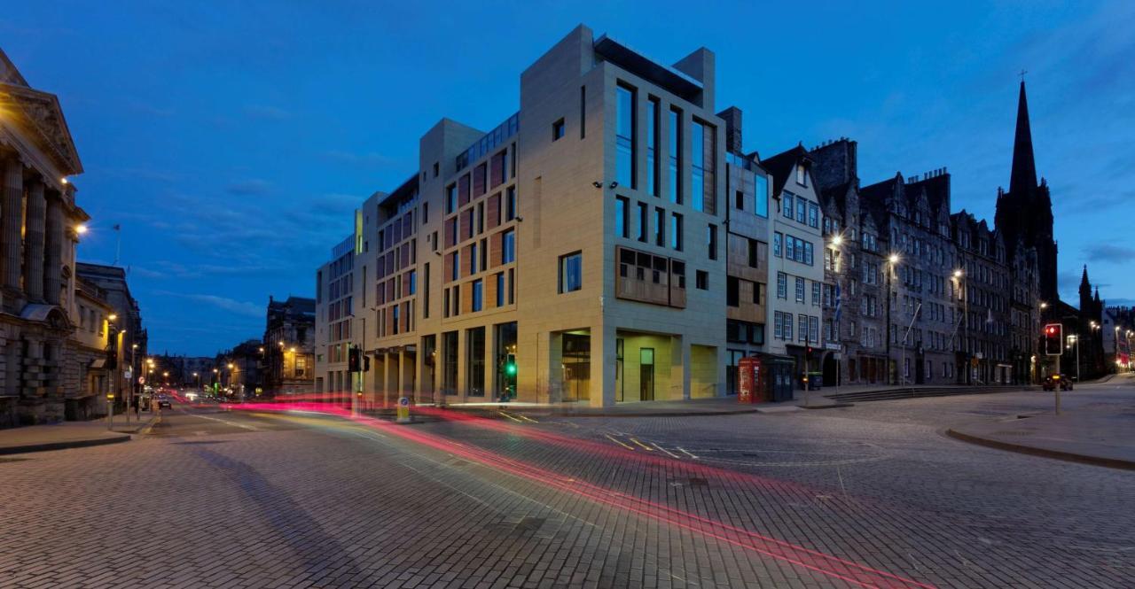 Hotel Radisson Collection Hotel, Royal Mile