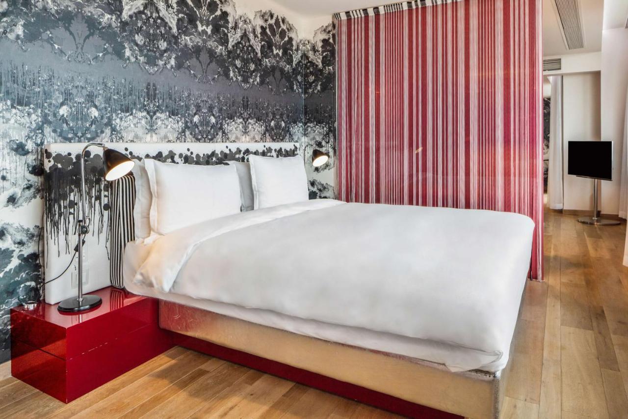 Radisson Collection Hotel, Royal Mile 5* Edinburgh