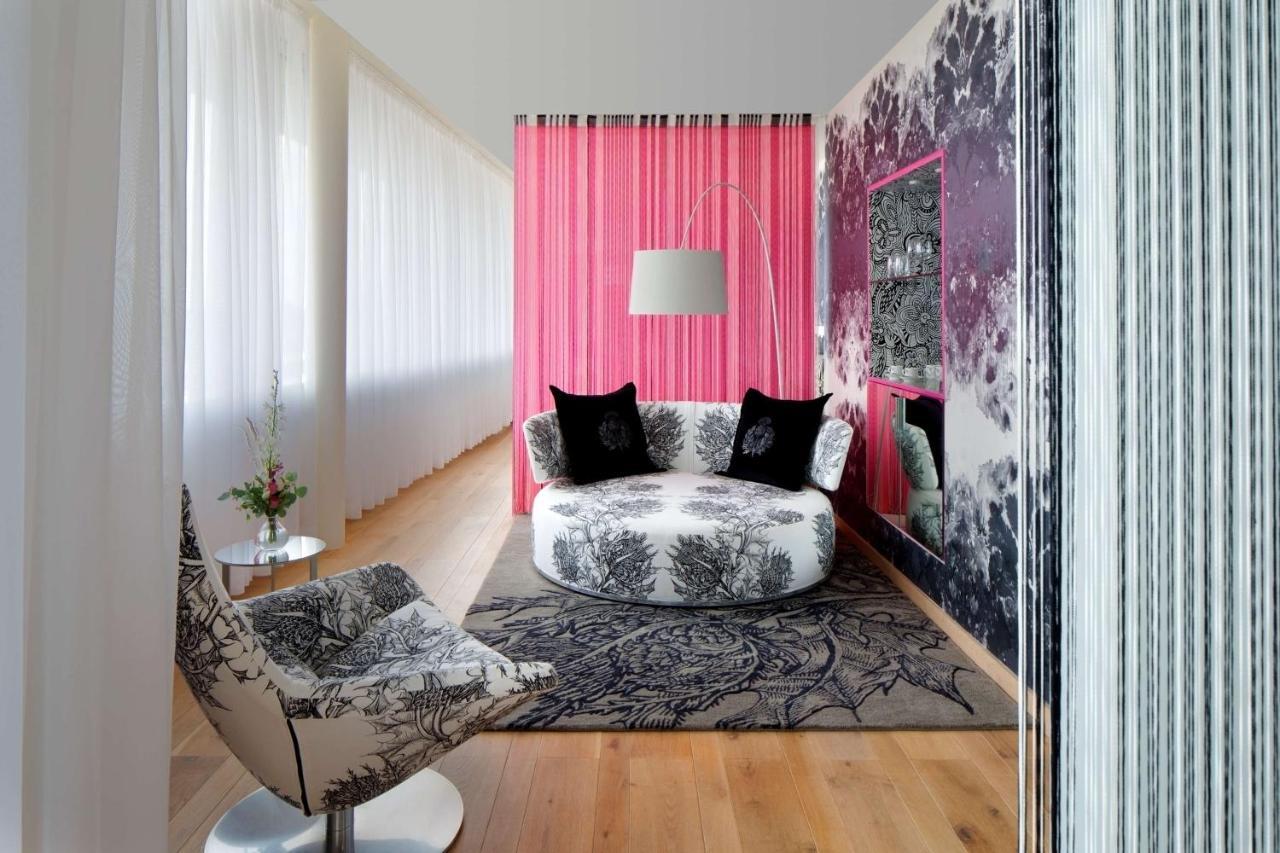 Radisson Collection Hotel, Royal Mile Hotel