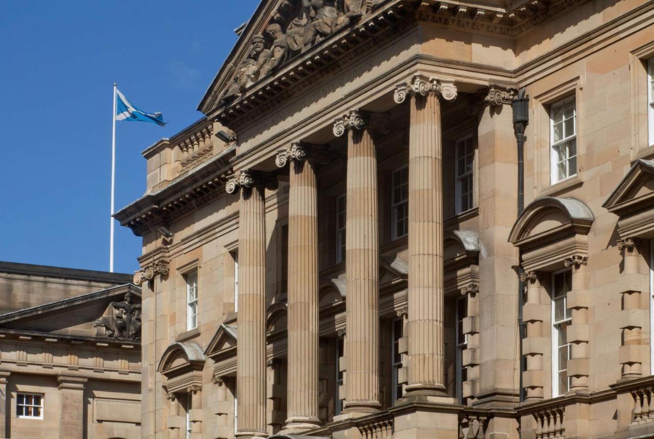 Radisson Collection Hotel, Royal Mile Hotel