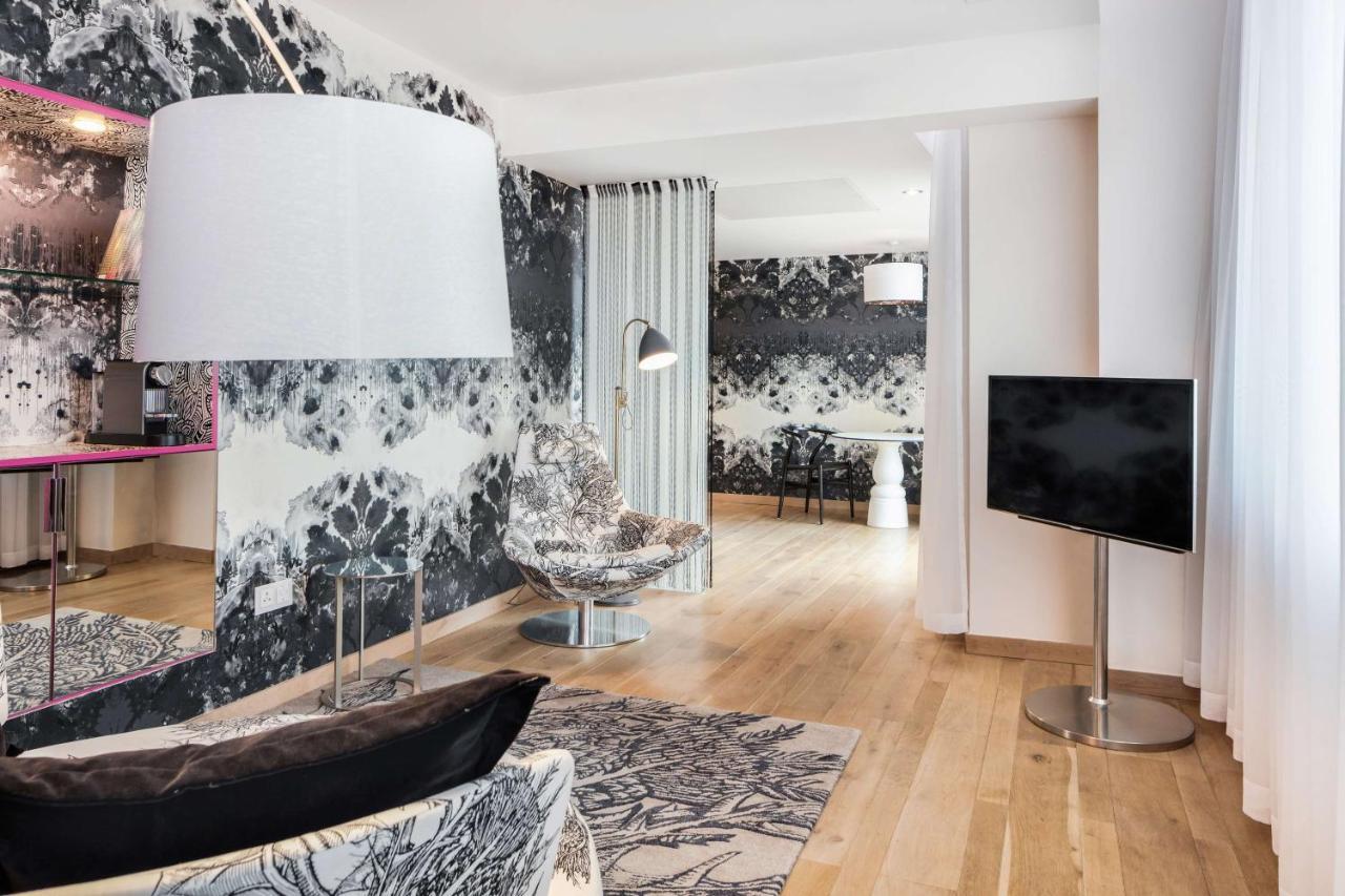 Hotel Radisson Collection Hotel, Royal Mile