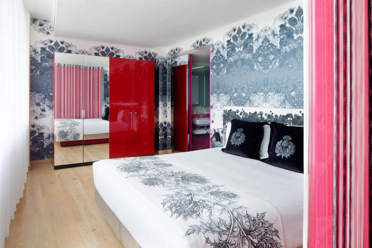 Radisson Collection Hotel, Royal Mile Hotel