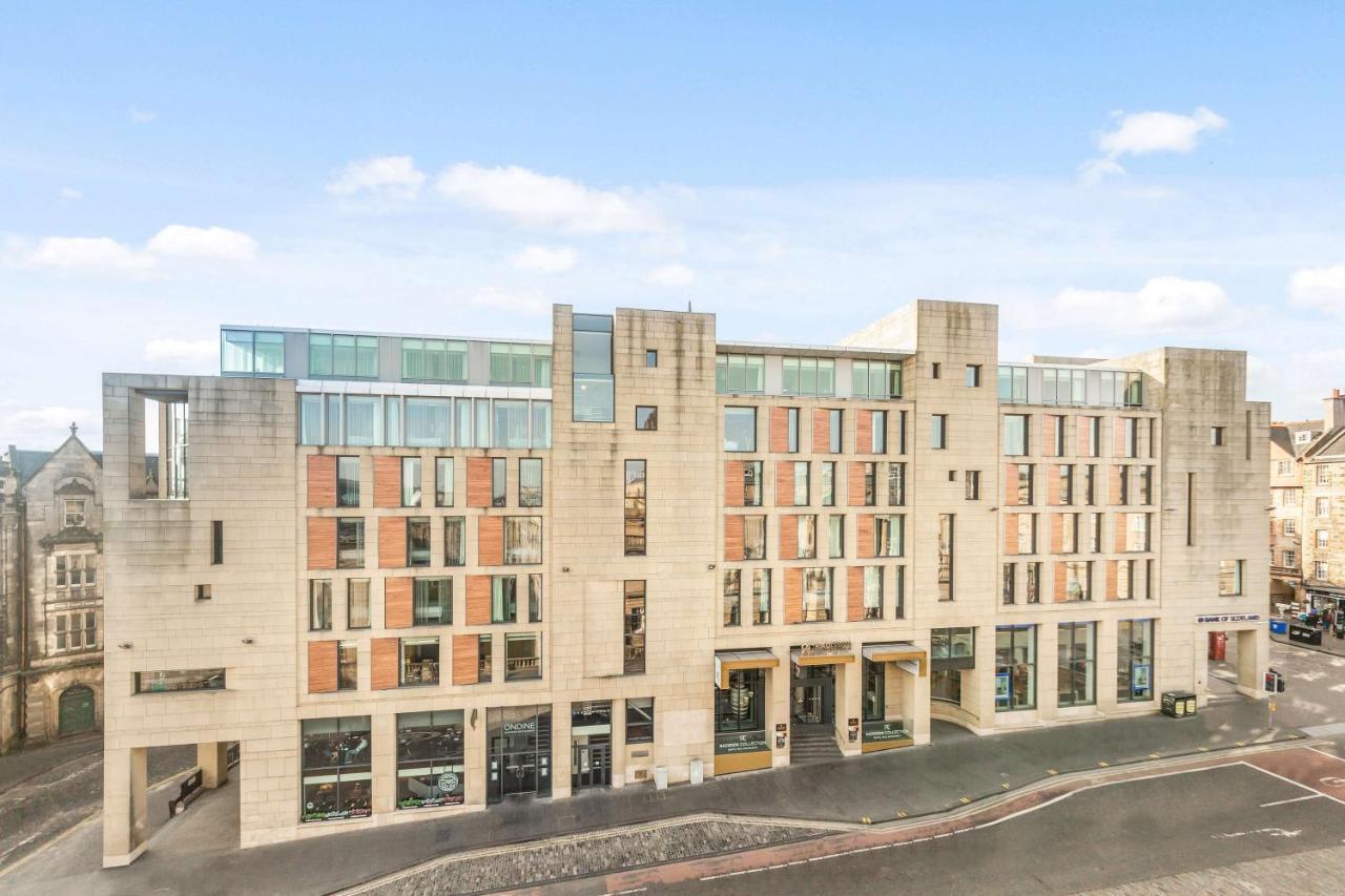 Hotel Radisson Collection Hotel, Royal Mile Edinburgh