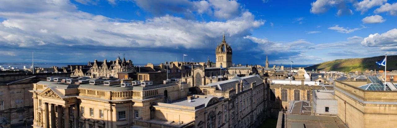 Hotel Radisson Collection Hotel, Royal Mile