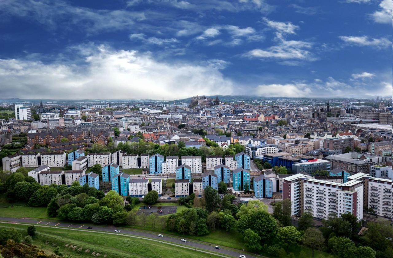 Apartment Holyrood *