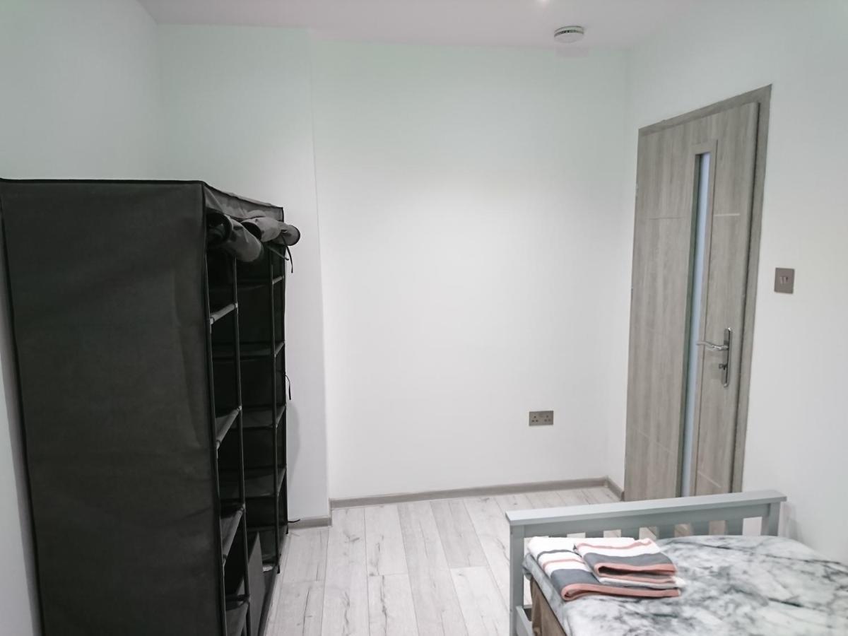 Edinroom Privatunterkunft *
