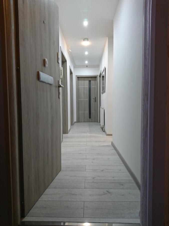 Edinroom Privatunterkunft *