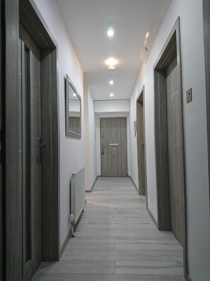 Privatunterkunft Edinroom