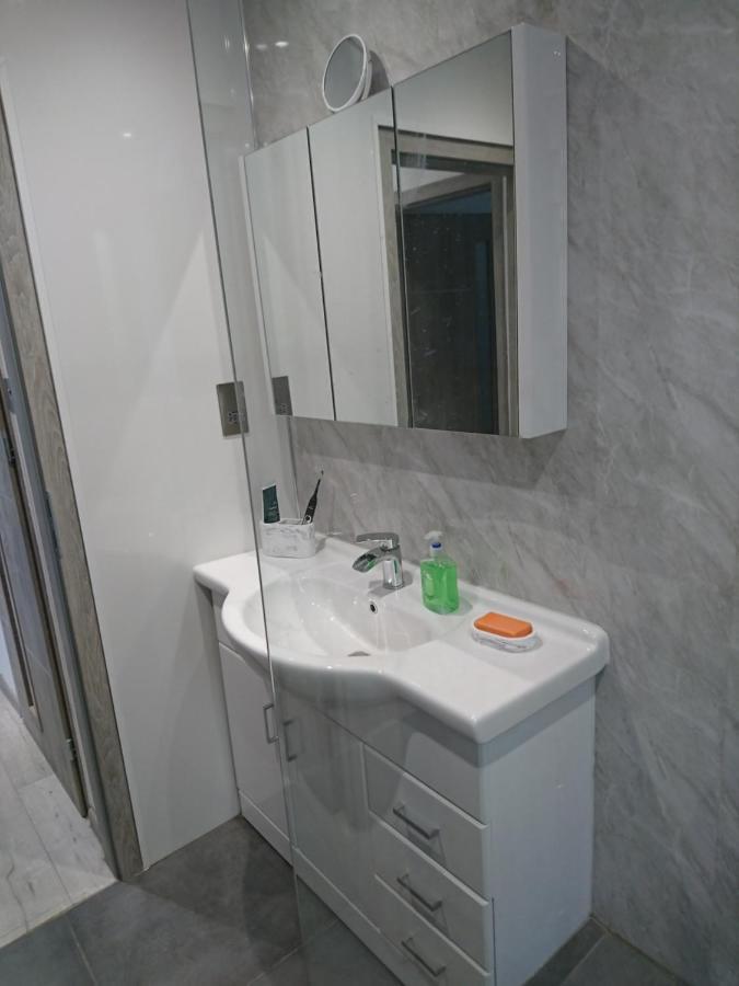 Edinroom Privatunterkunft EDI