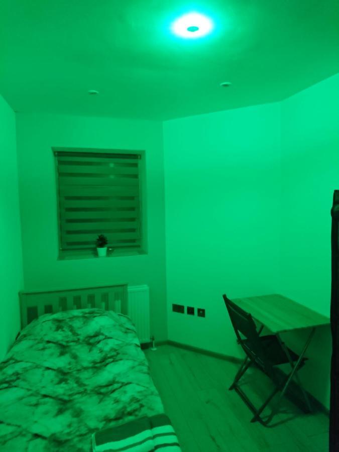 Edinroom * EDI