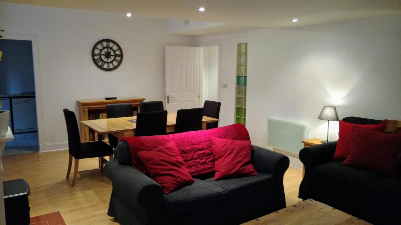 Apartment Heart Of Edinburgh's Historic Old Town - Blair Street *