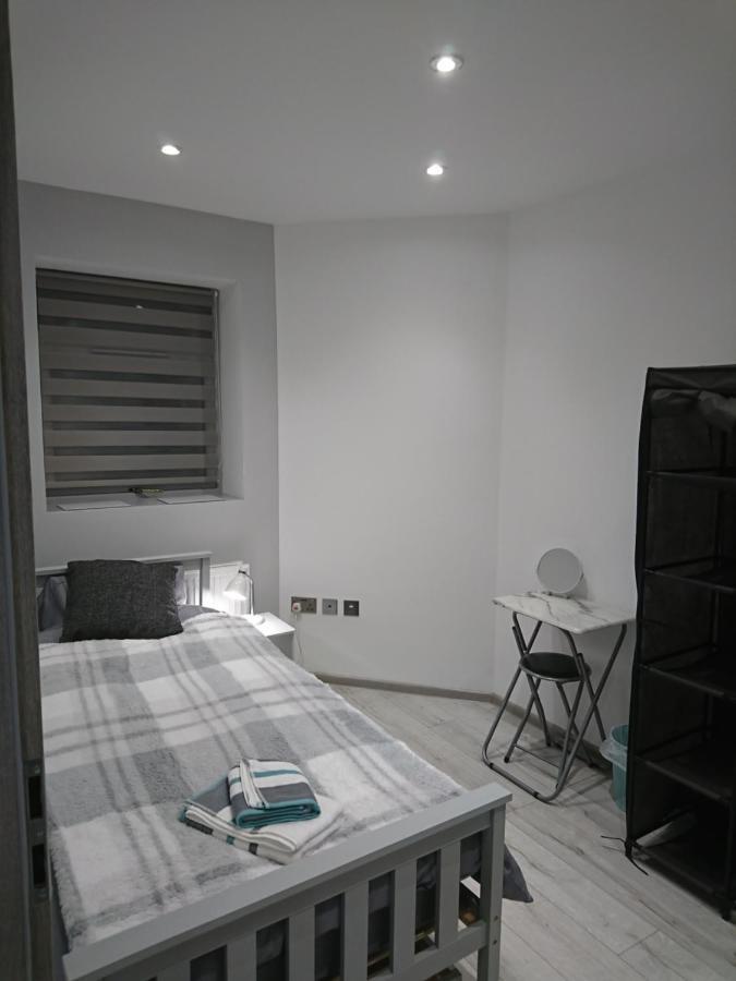 Edinroom Privatunterkunft *
