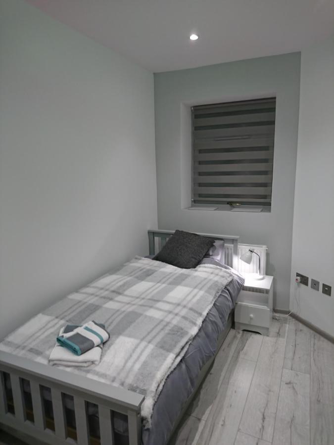 Privatunterkunft Edinroom