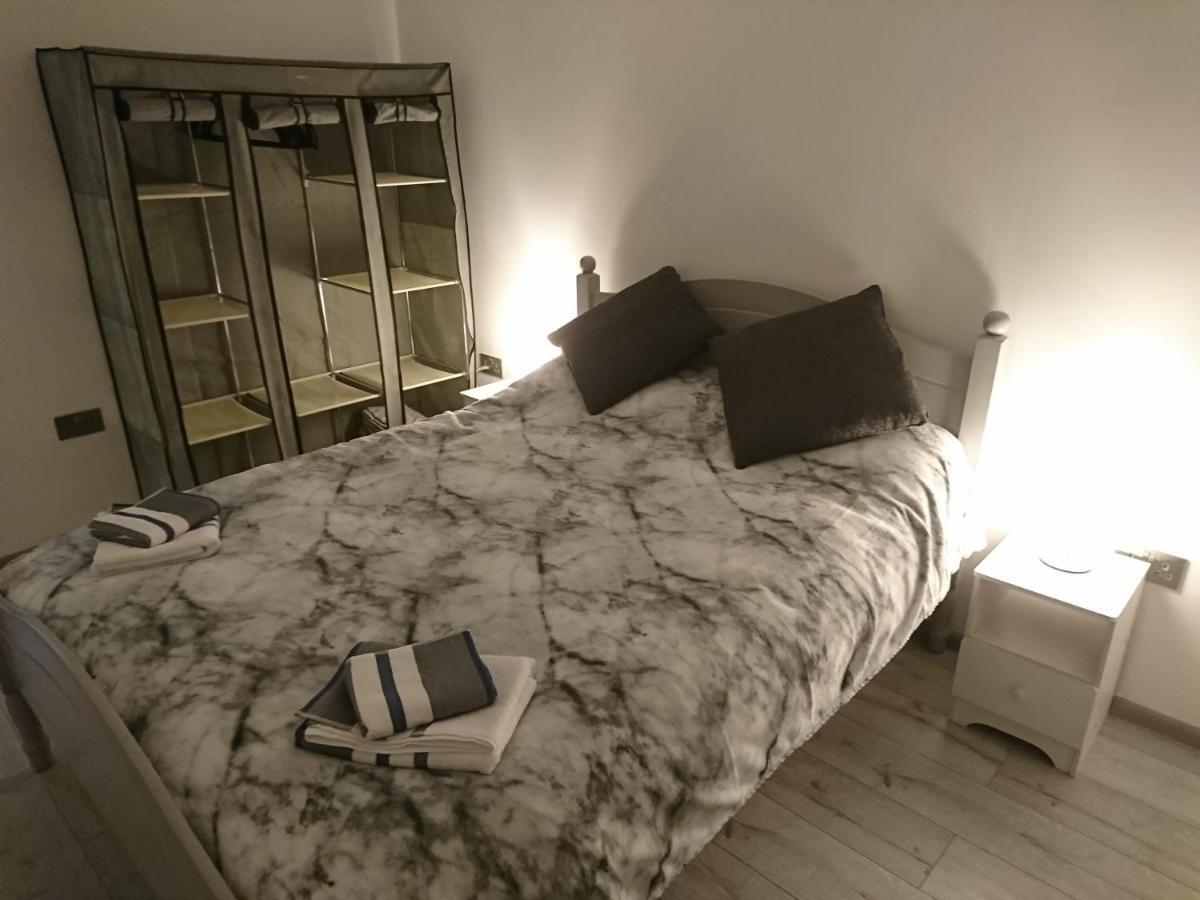 Edinroom Privatunterkunft