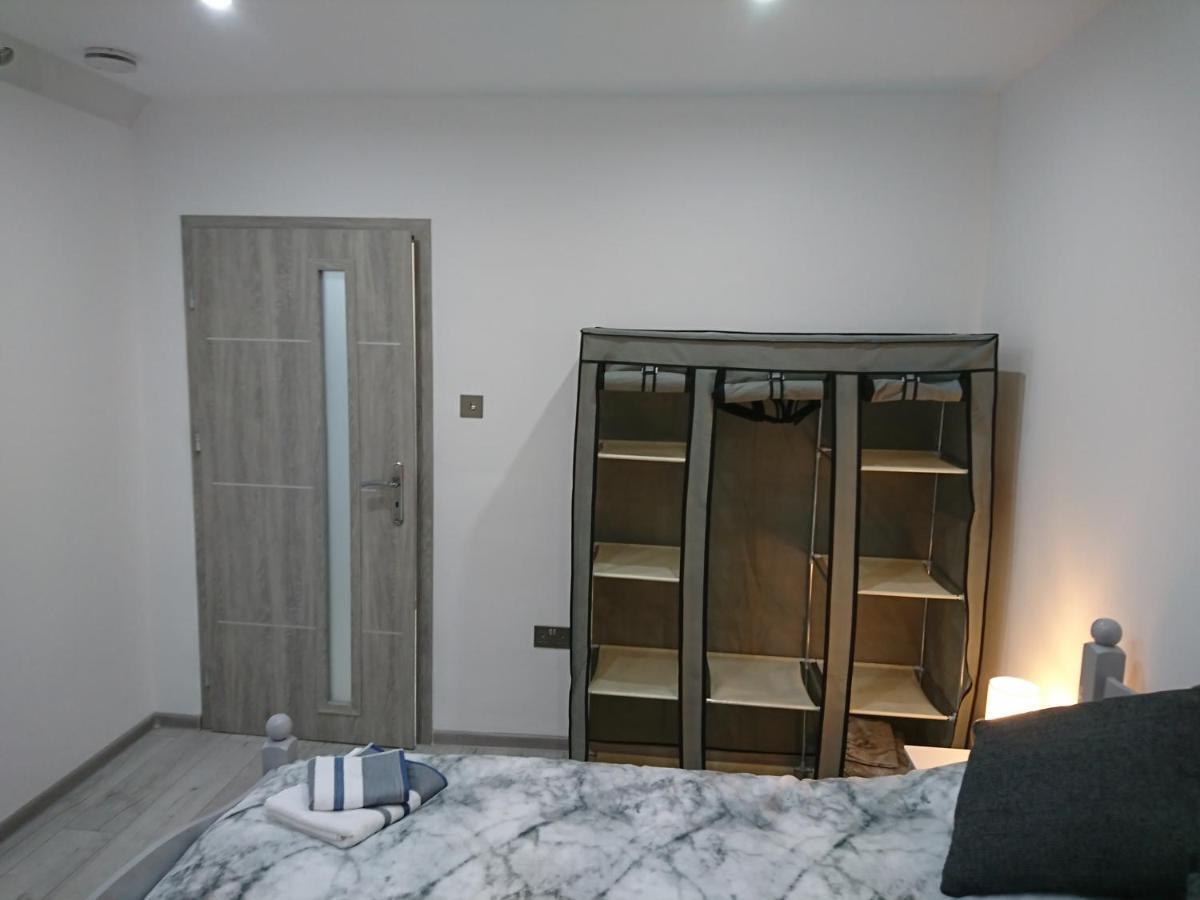 Privatunterkunft Edinroom *