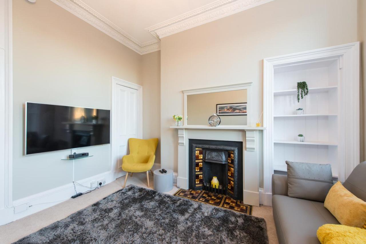 Apartment The Polwarth Edinburgh