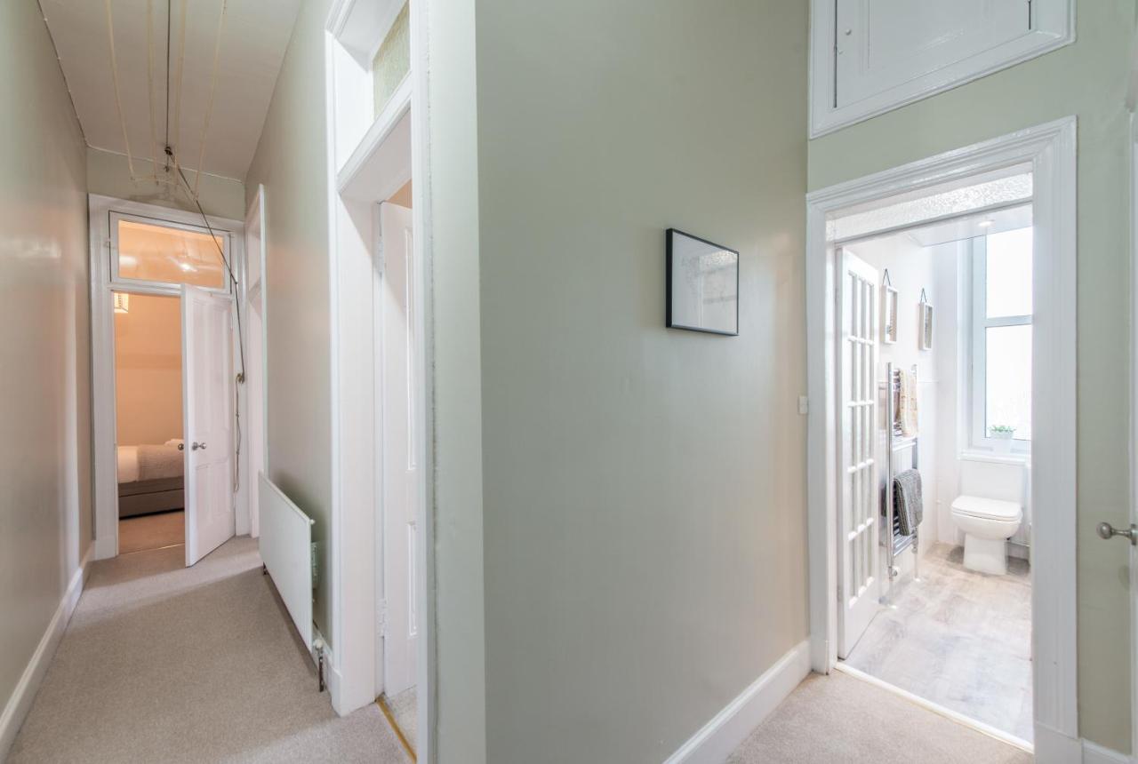 Apartment The Polwarth Edinburgh