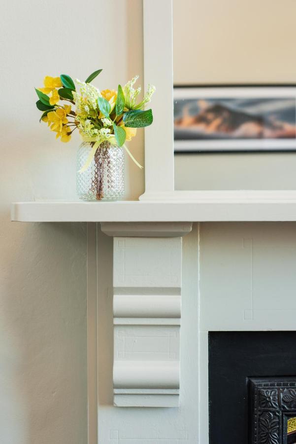 Apartment The Polwarth Edinburgh