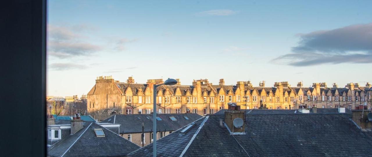 The Polwarth Edinburgh