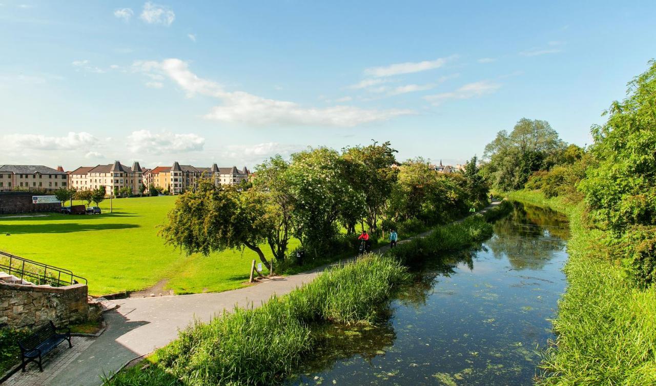 The Polwarth * Edinburgh