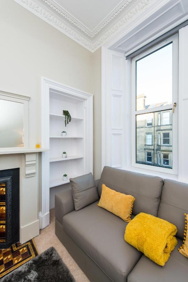 The Polwarth * Edinburgh