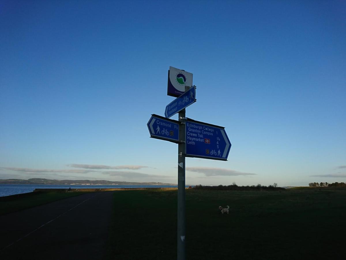 Edinroom Privatunterkunft