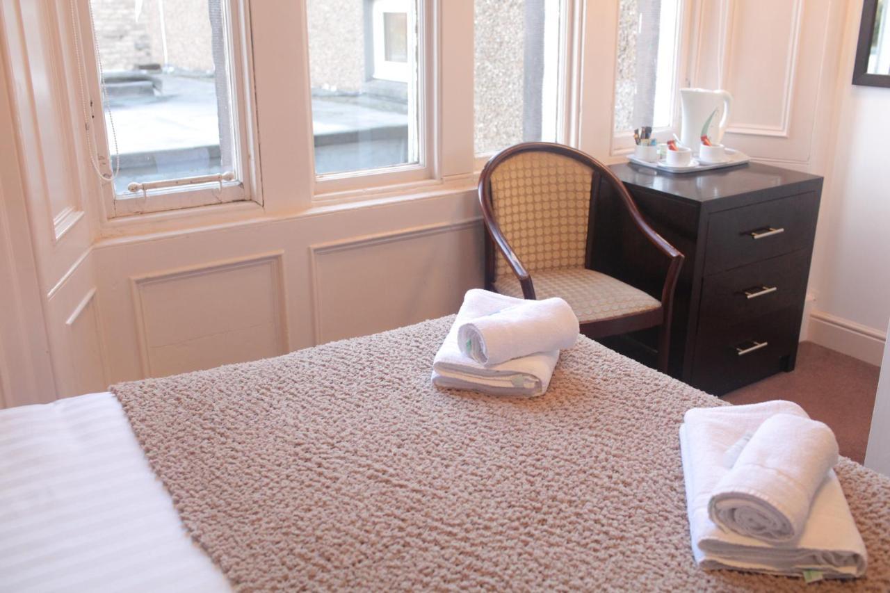 Victoria Park House Hostel Edinburgh