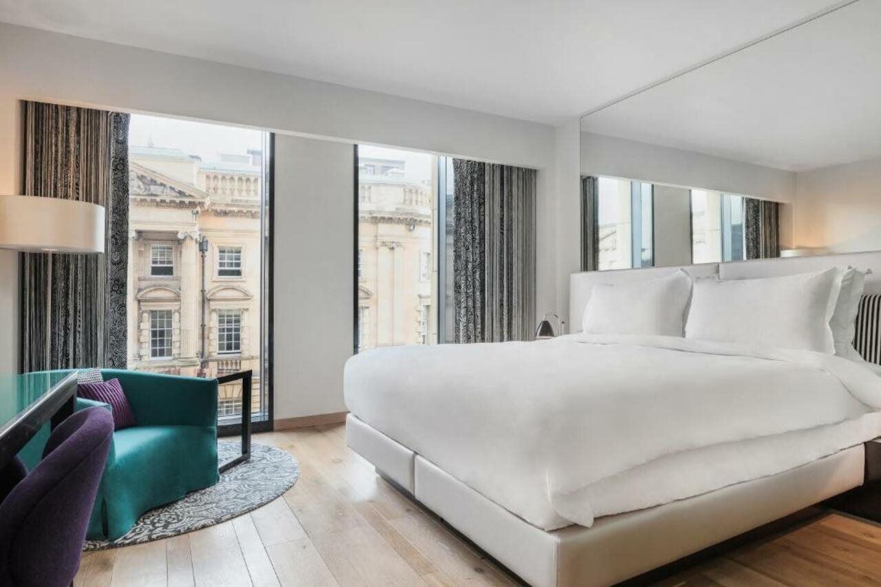 Radisson Collection Hotel, Royal Mile Hotel