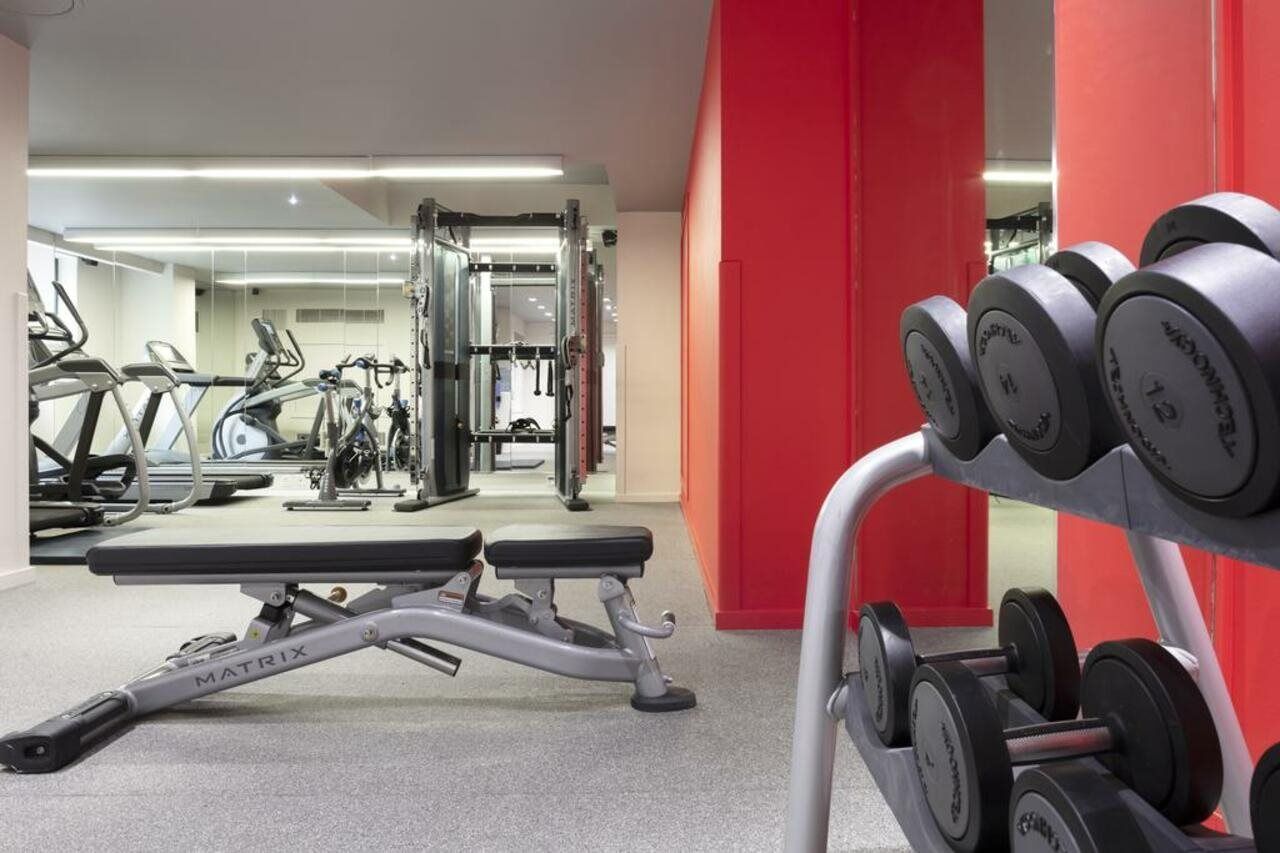 Radisson Collection Hotel, Royal Mile 5*