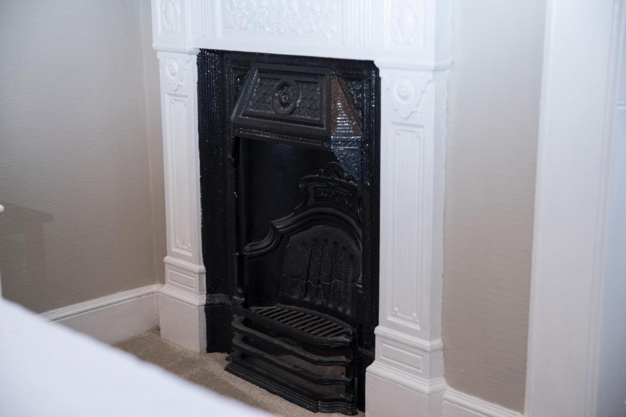 Edinburgh, Stockbridge Apartment EDI