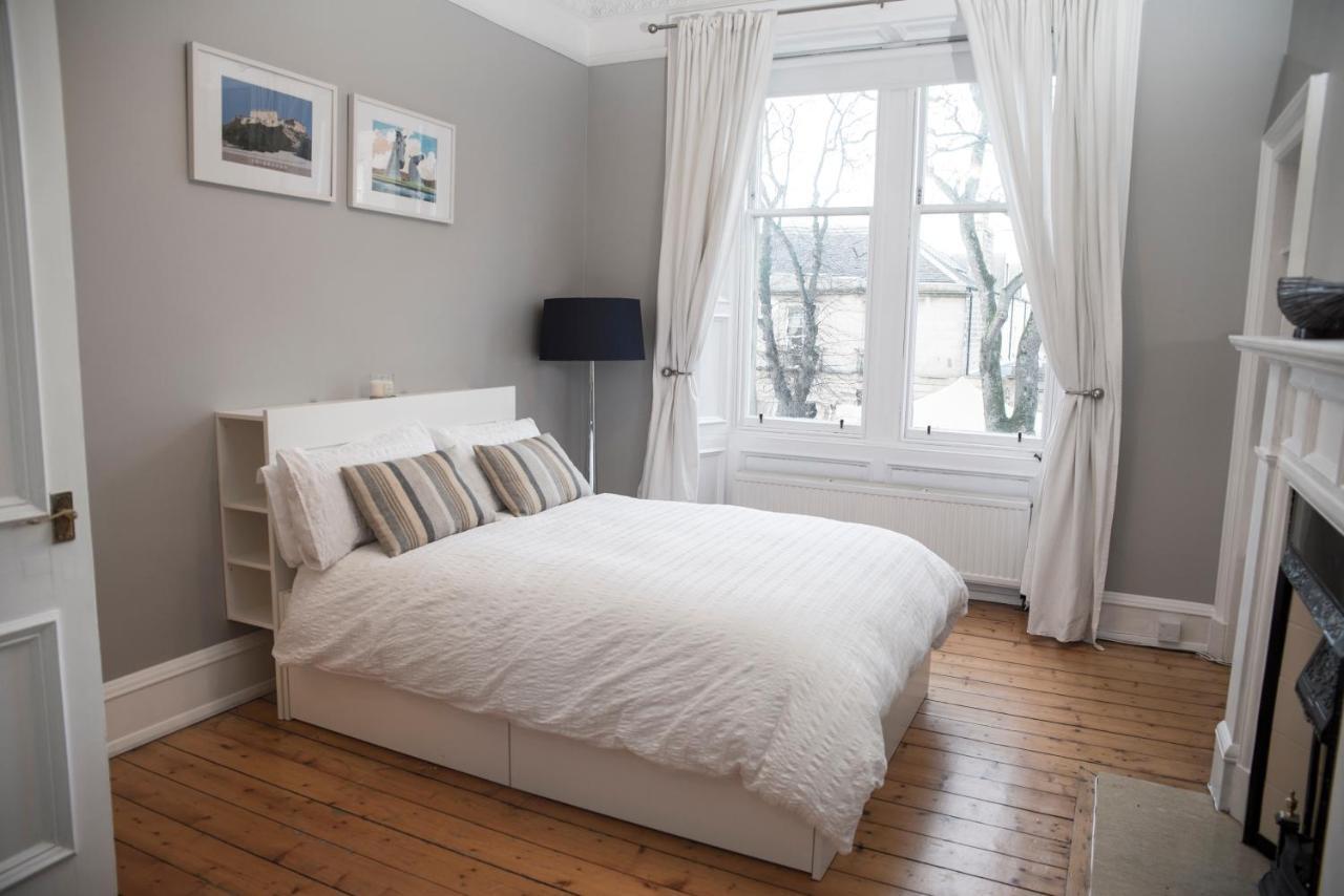 Apartment Edinburgh, Stockbridge EDI