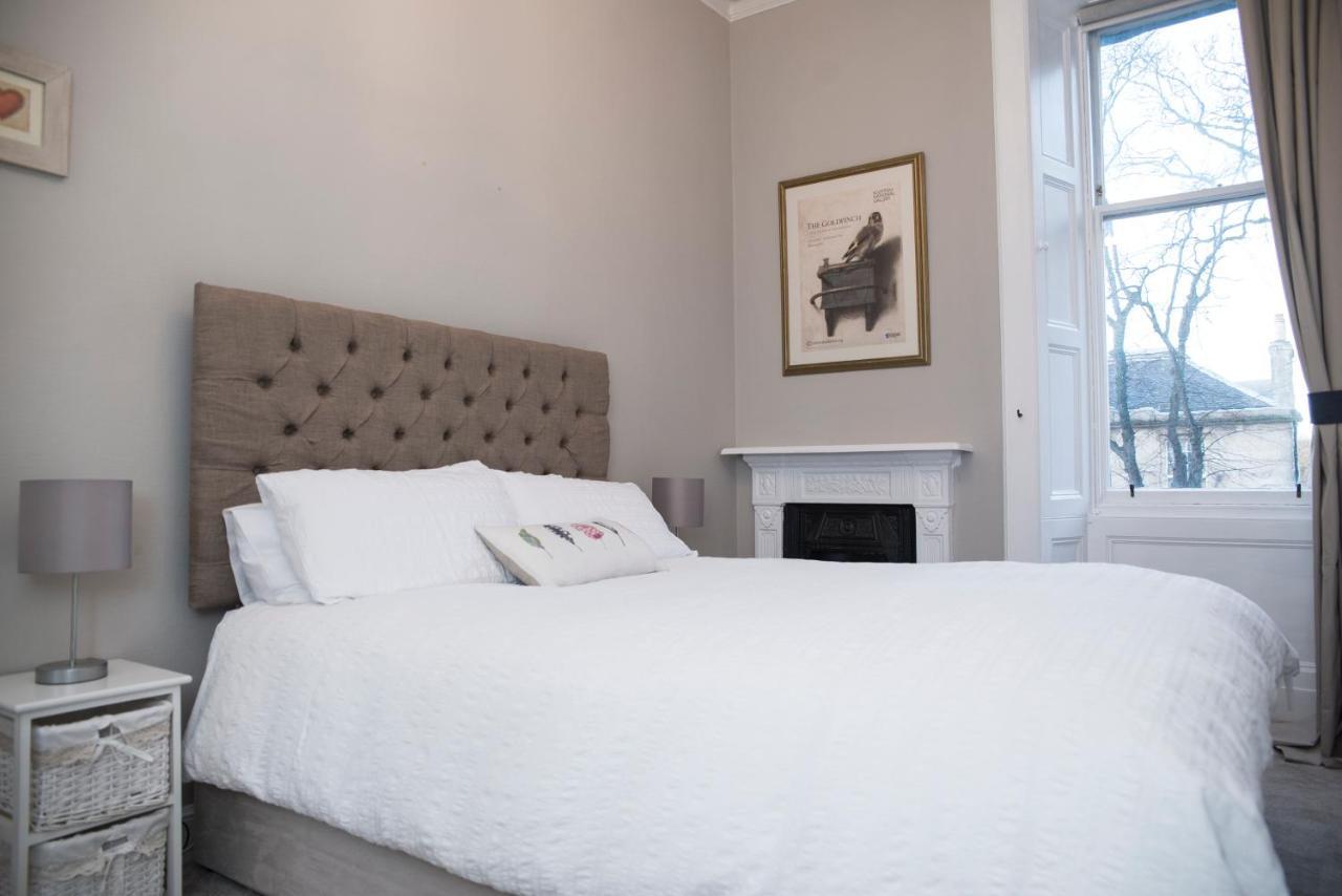 Apartment Edinburgh, Stockbridge EDI