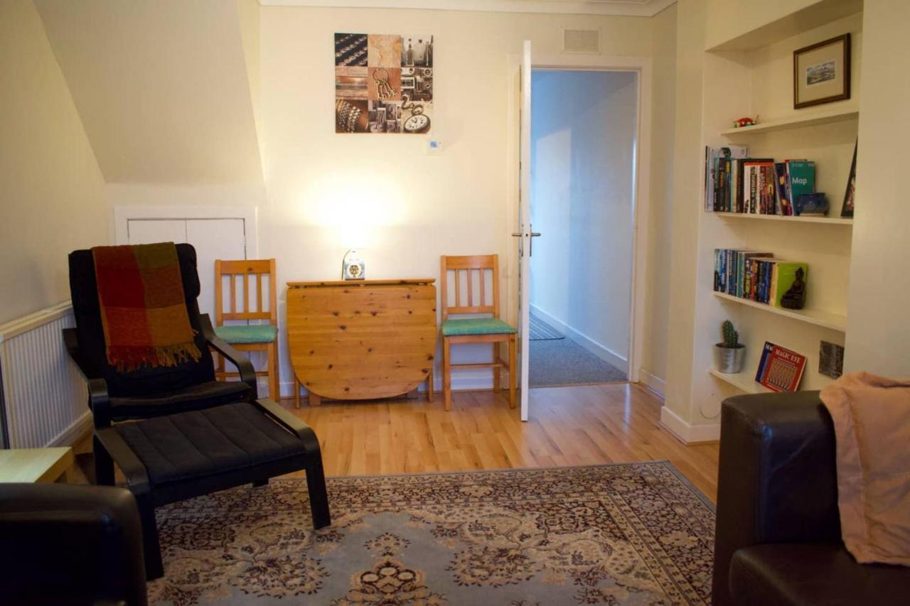 Welcoming And Homely 2 Bed In Location
