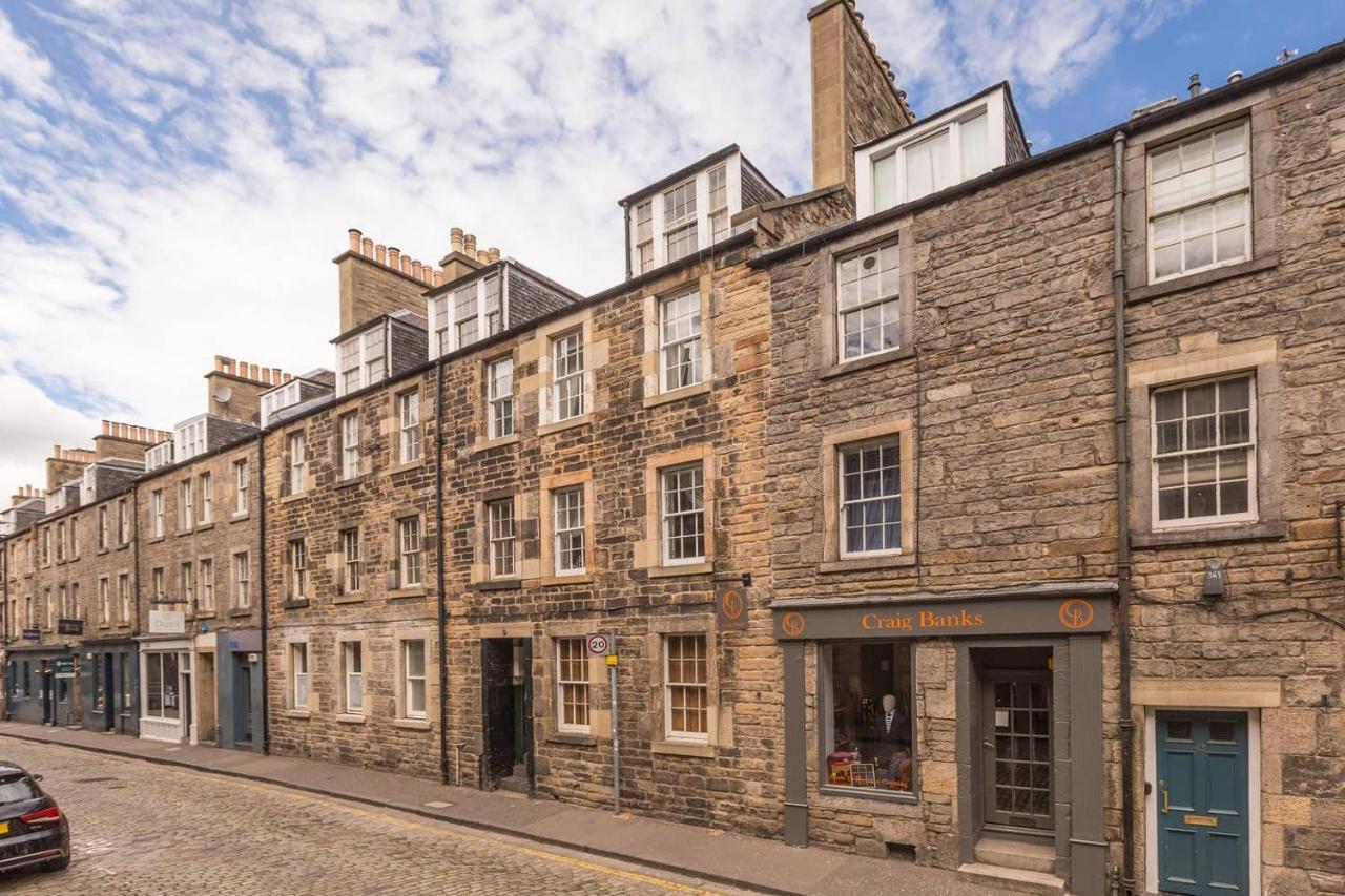 Joivy Exclusive At The Heart Of New Town * EDI