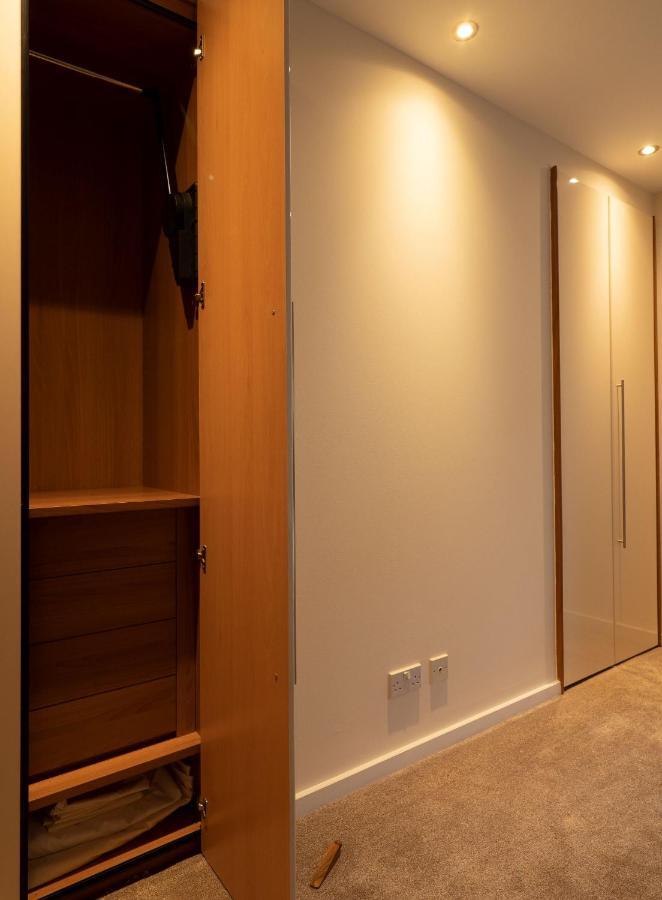 Apartment Altido Elegant 2br Apt With Balcony And Parking EDI