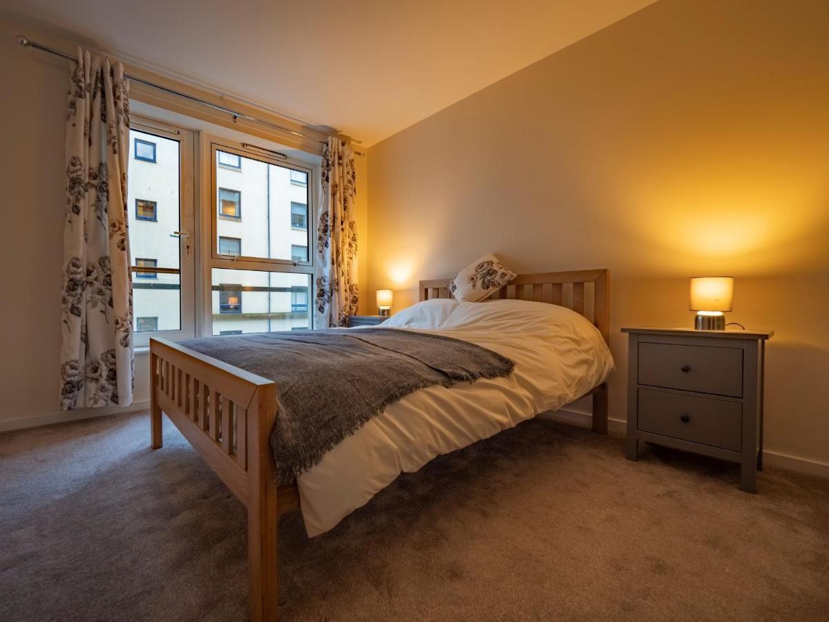 Apartment Altido Elegant 2br Apt With Balcony And Parking EDI