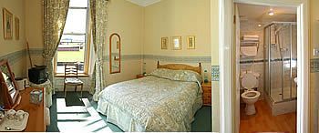 Guest house Heriott Park