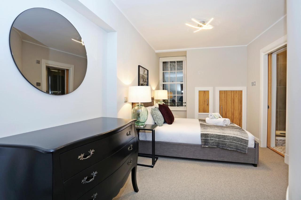 Joivy Beautiful 2 Bed Flat On The Royal Mile