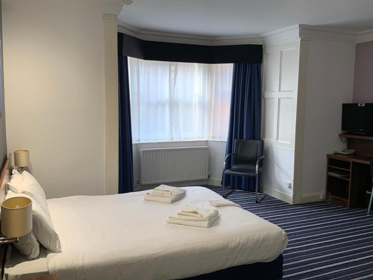Piries 3* Edinburgh