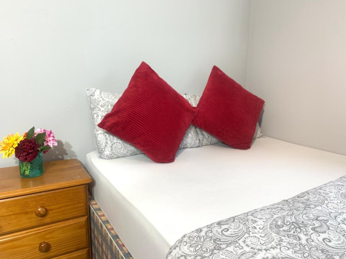 Constitution Apartment EDI