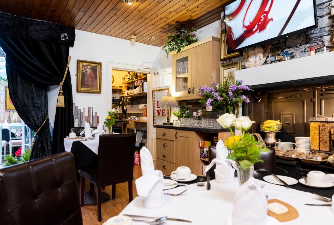 Guest house Claremont 3*