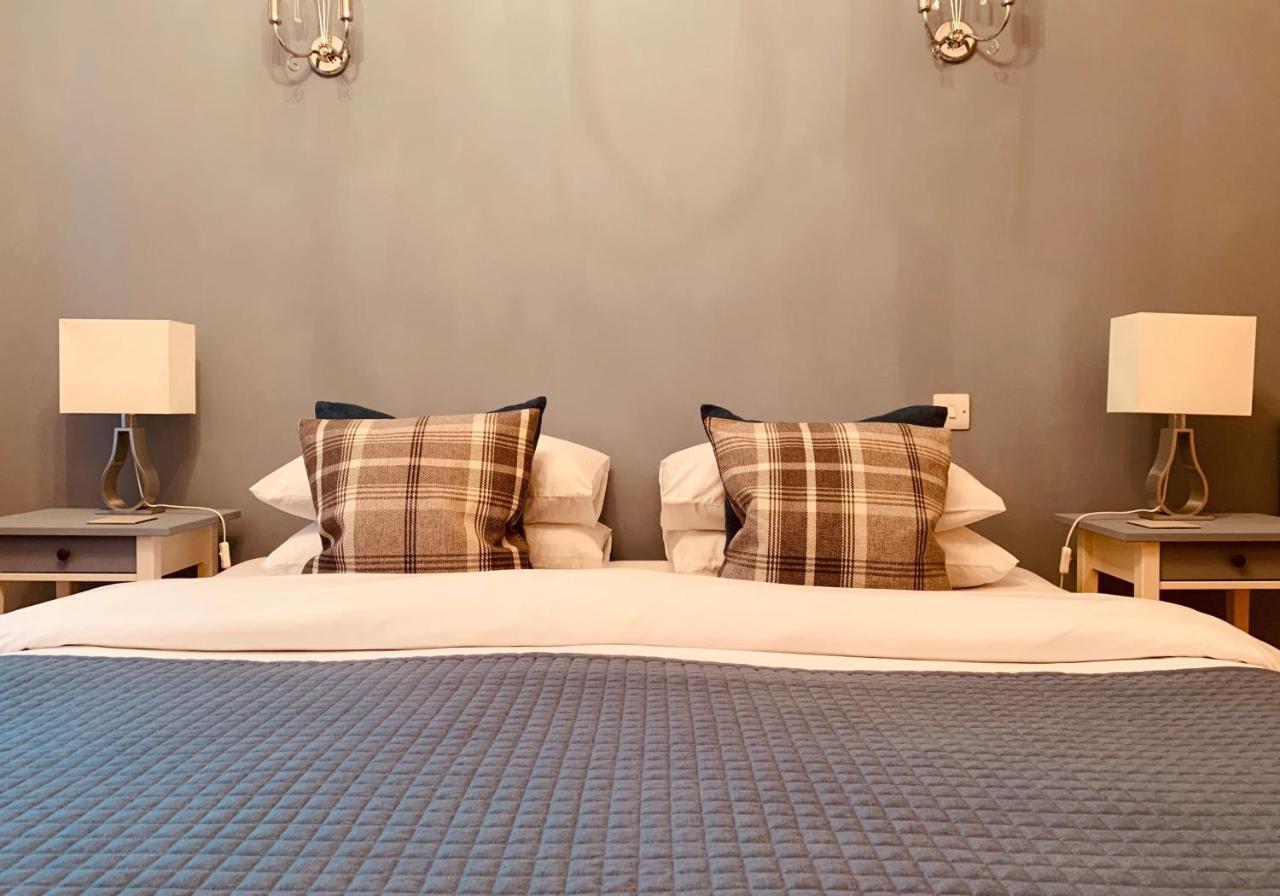 The Royal Mile By Reserve Apartment *