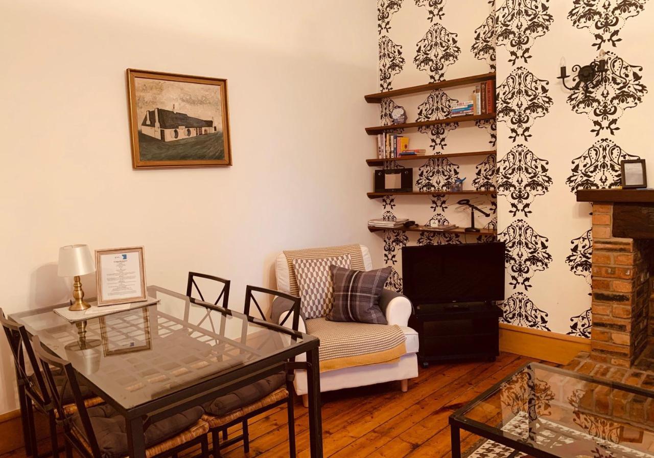 Apartment The Royal Mile By Reserve *
